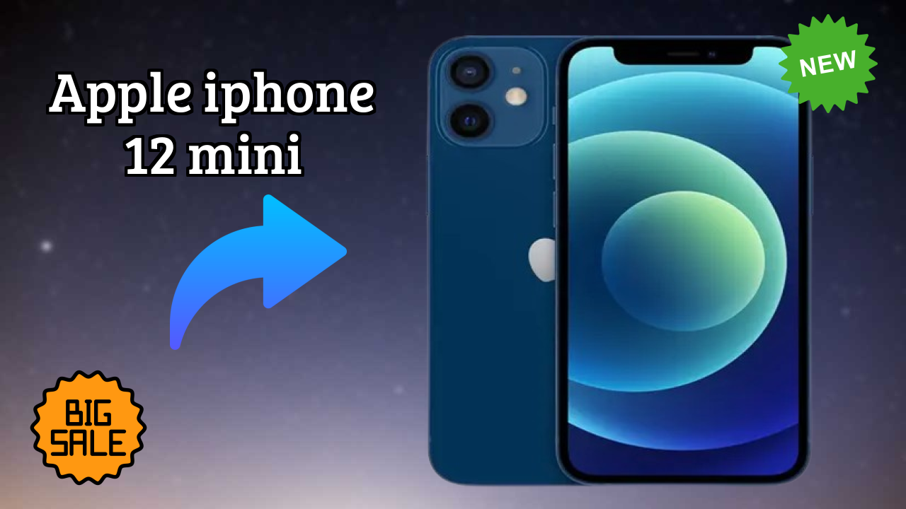 Apple IPhone 12 Mini vs iPhone 15: Which One Should You Buy?