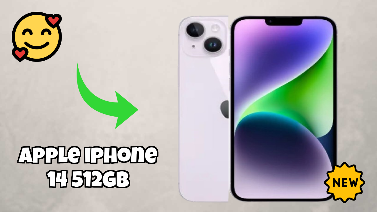 Apple IPhone 14 512GB RAM Test: 6 GB RAM Handles Gaming Well?