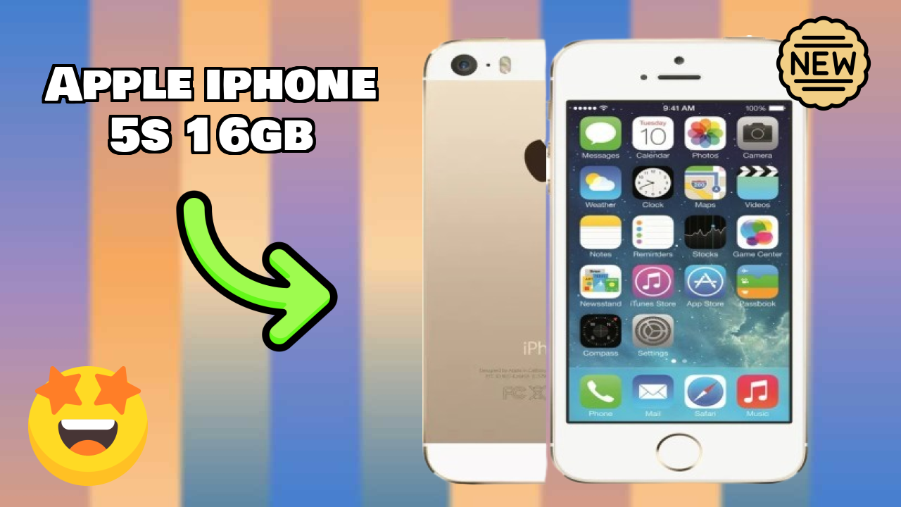 Apple IPhone 5s 16GB Battery Review: 1560 MAh Charging Time