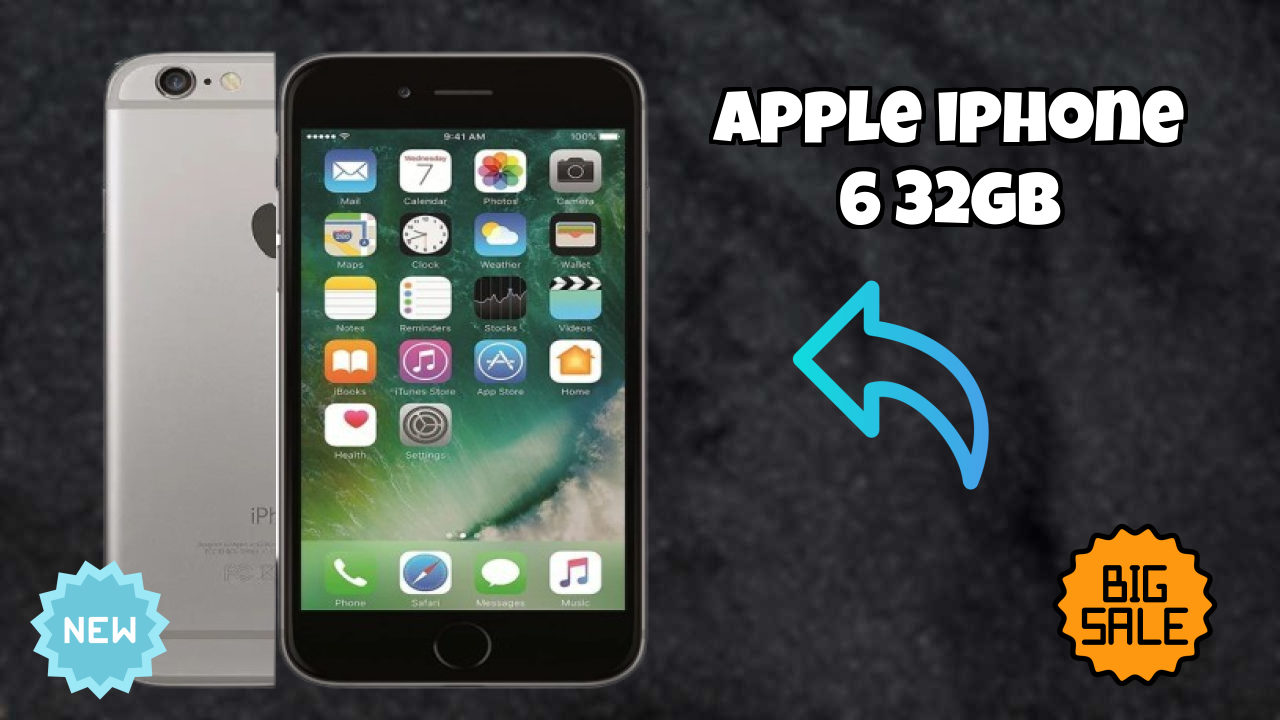 Apple IPhone 6 32GB Processor Test: Apple A8 Performance