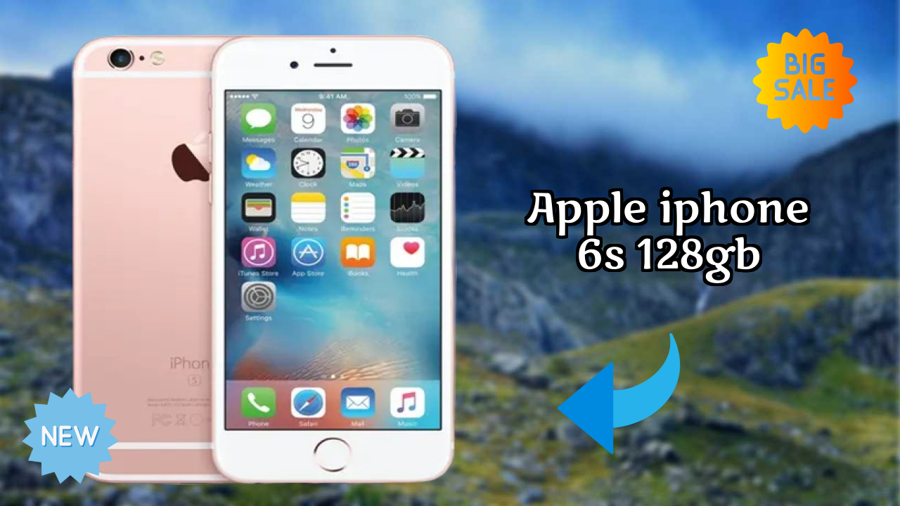 Apple IPhone 6s 128GB Camera Quality: 5 MP Front Camera Selfie Test