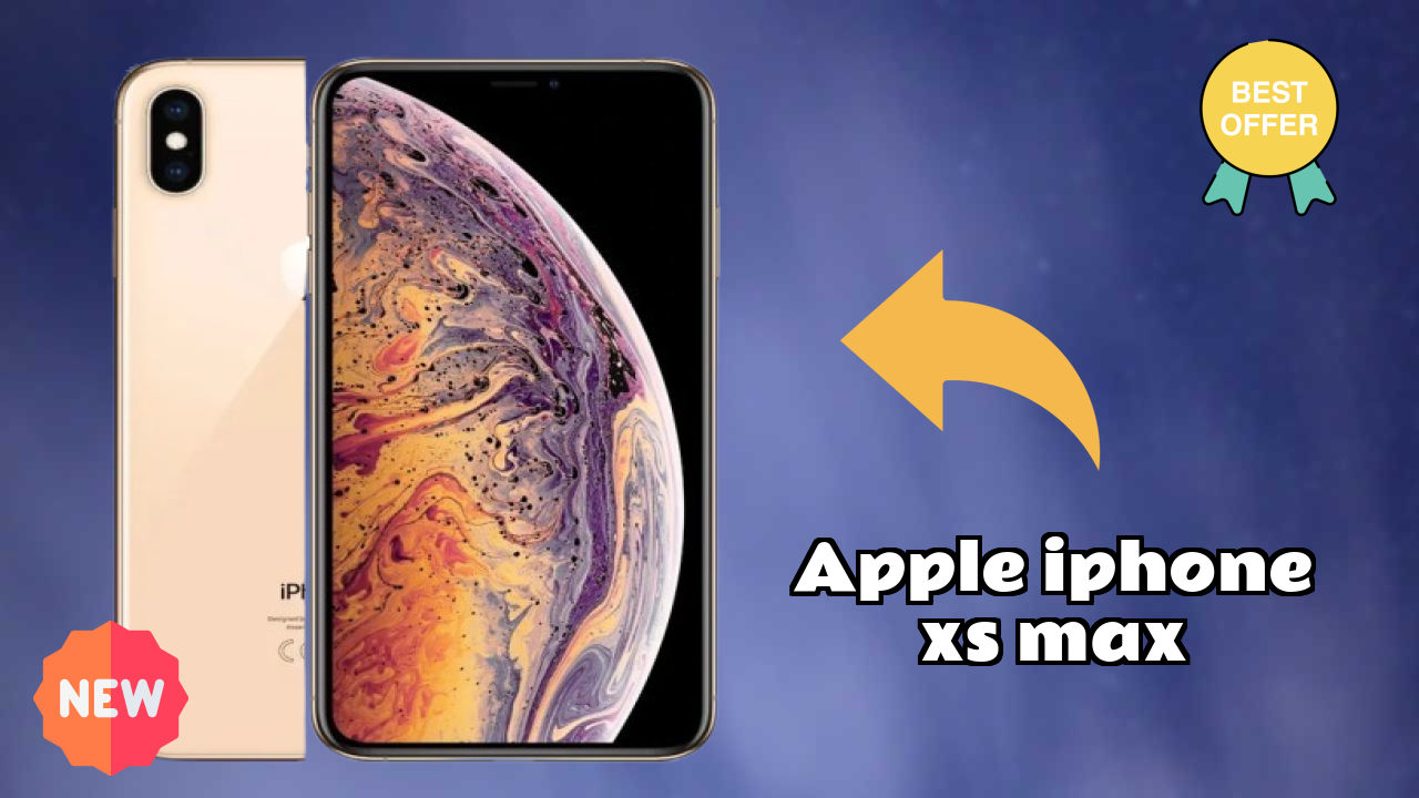 Apple IPhone XS Max Performance Test: Apple A12 Bionic All Apps