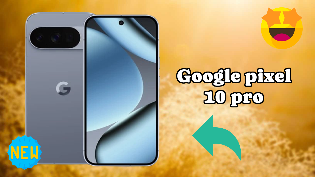 Google Pixel 10 Pro vs Competitors: Best Budget Phone?