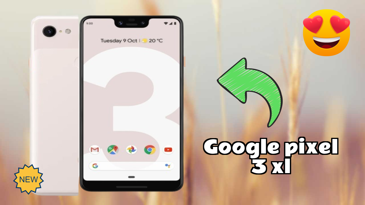Google Pixel 3 XL Battery Review: 3430 MAh Fast Charging Charging Speed