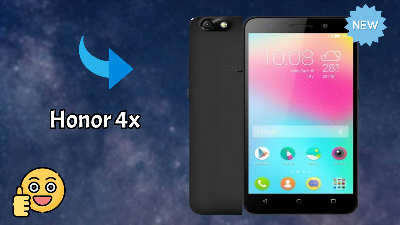 Honor 4X Performance: Snapdragon 410 Speed Review