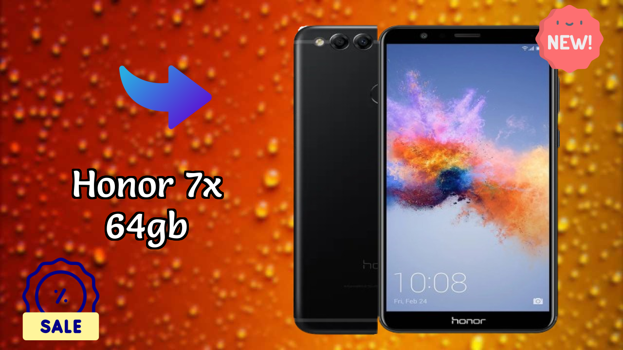 Honor 7X 64GB Gaming Test: HiSilicon Kirin FPS Performance