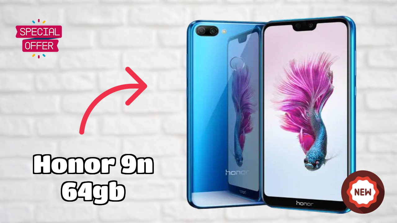 Honor 9N 64GB vs iPhone: Which Should You Buy?