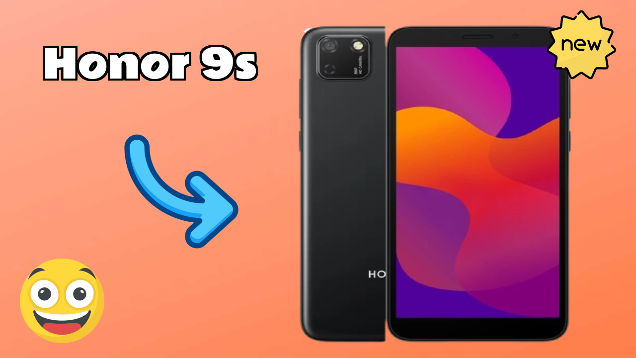 Honor 9S Gaming Benchmarks: MediaTek Helio P22 FPS Test