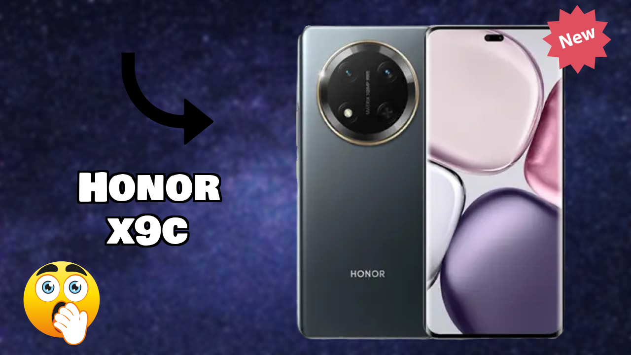 Honor X9c Gaming Performance: Snapdragon 6 Gen 1 FPS
