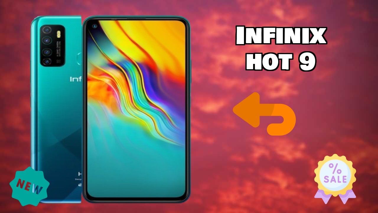 Infinix Hot 9 Processor Review: MediaTek Helio P22 Performance