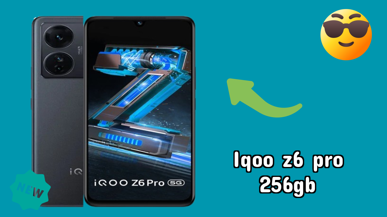 IQOO Z6 Pro 256GB Camera Review: 64 MP + 8 MP + 2 MP Rear Camera Photo Quality
