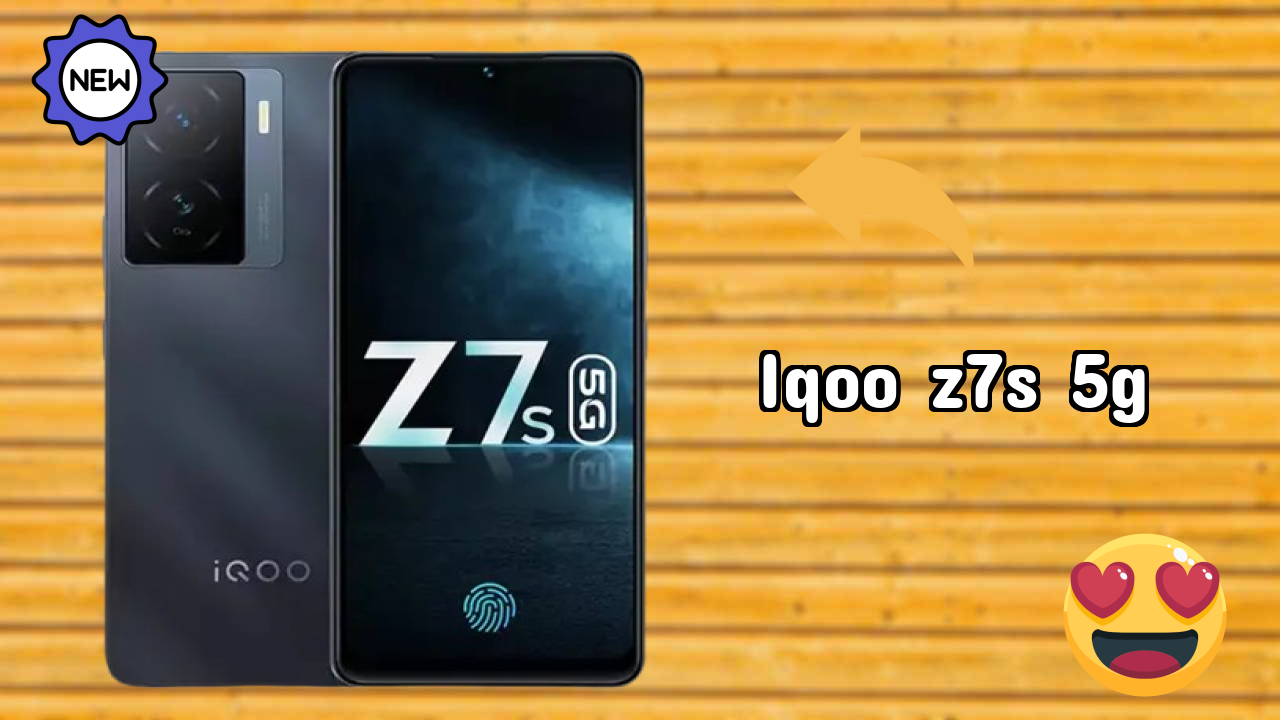 IQOO Z7s 5G Battery Life: 4500 MAh Real-World Review