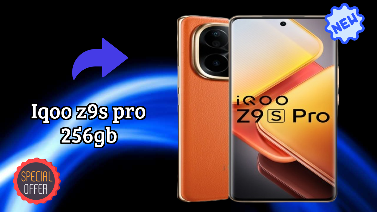 IQOO Z9s Pro 256GB RAM Review: 8 GB RAM Multitasking Test