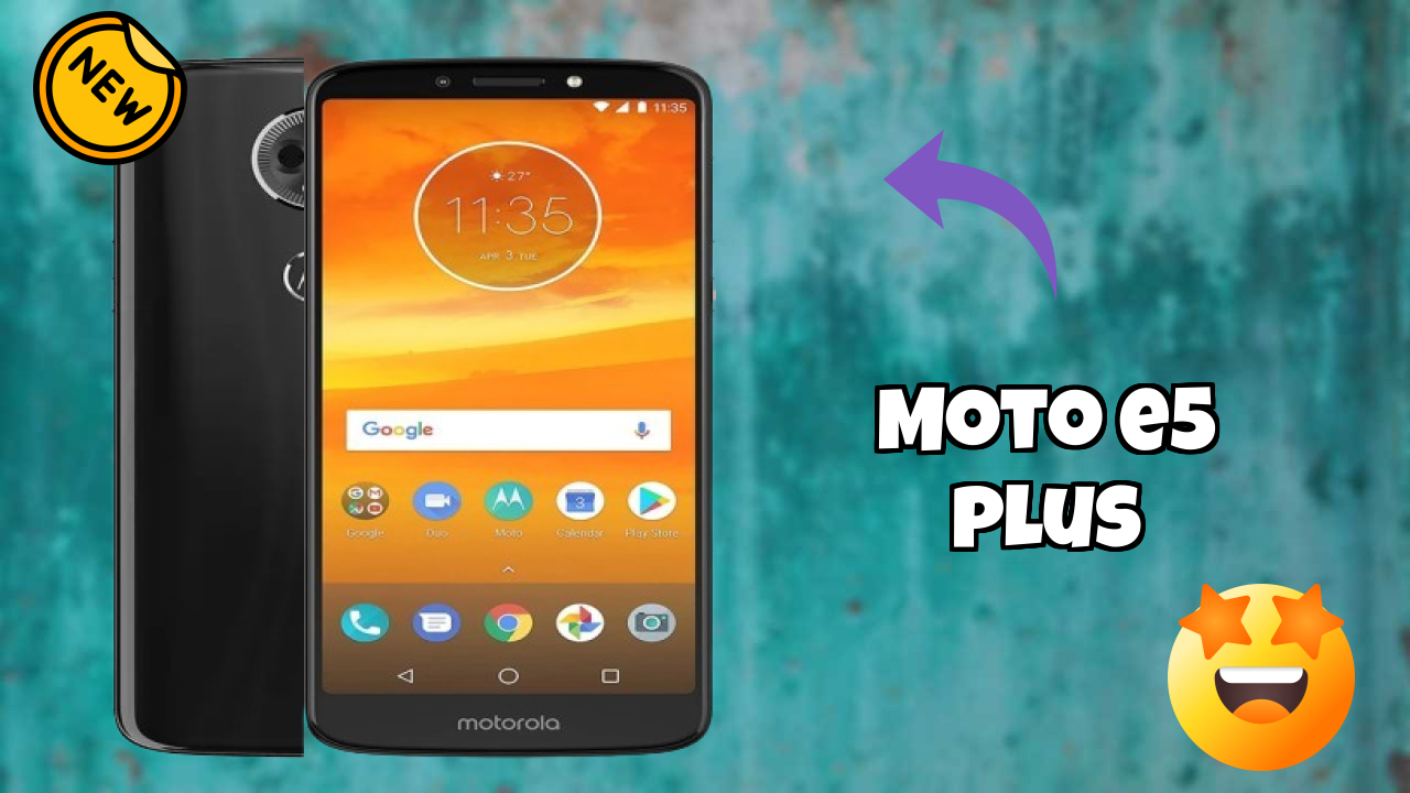 Moto E5 Plus Price: ₹6,999 - Is It Worth Buying?