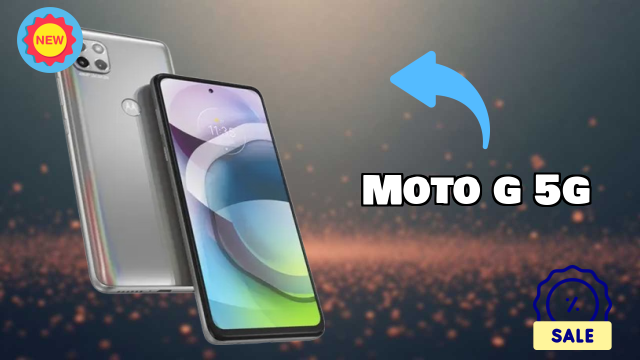 Moto G 5G Camera Review: 48 MP + 8 MP + 2 MP Rear Camera Photo Test