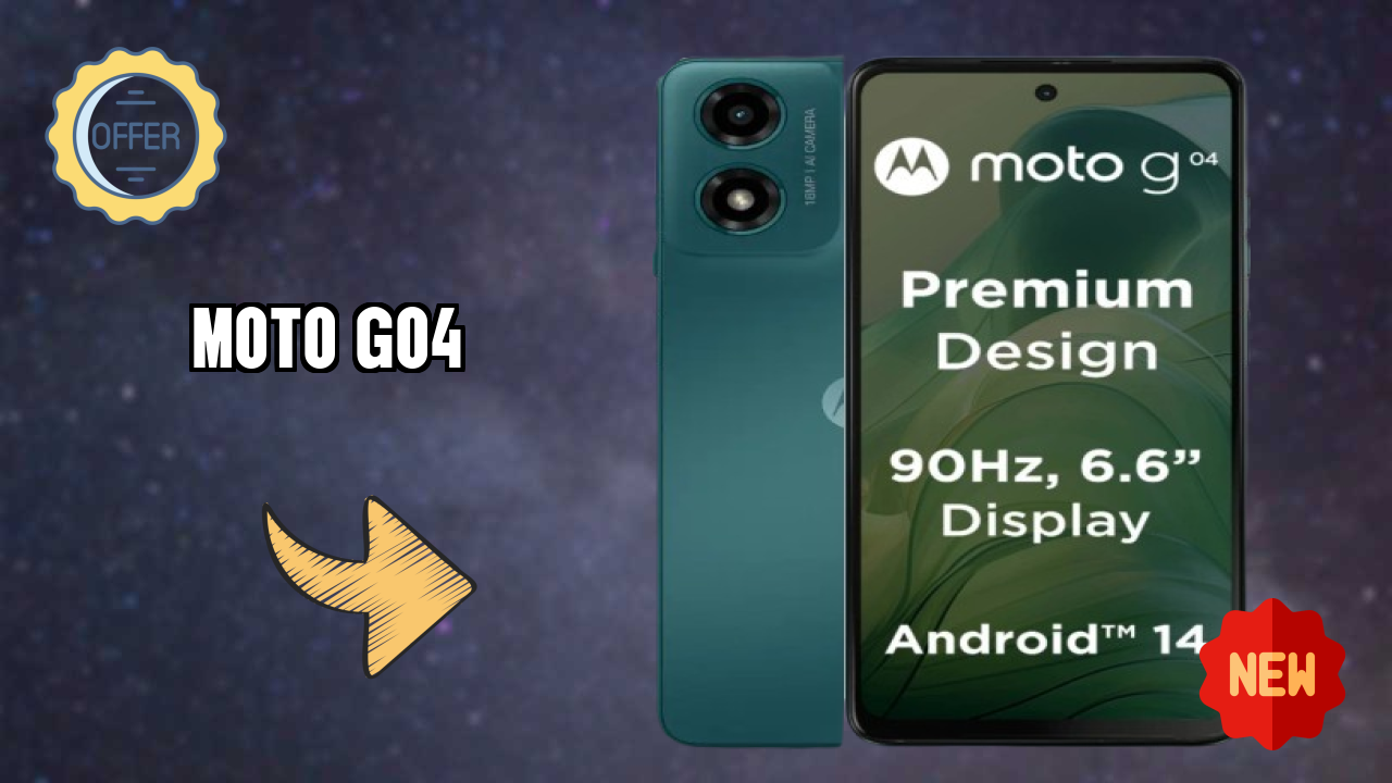 Moto G04 Processor Test: Unisoc T606 Benchmarks