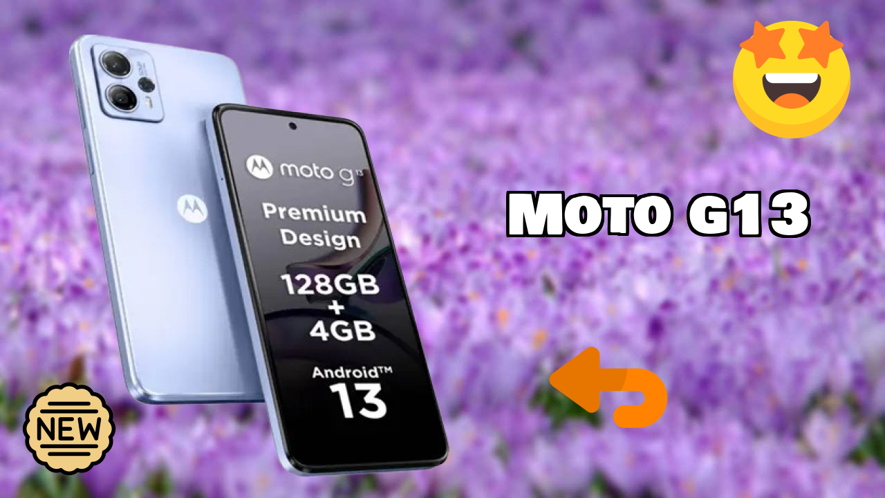 Moto G13 Display Quality: IPS LCD Explained
