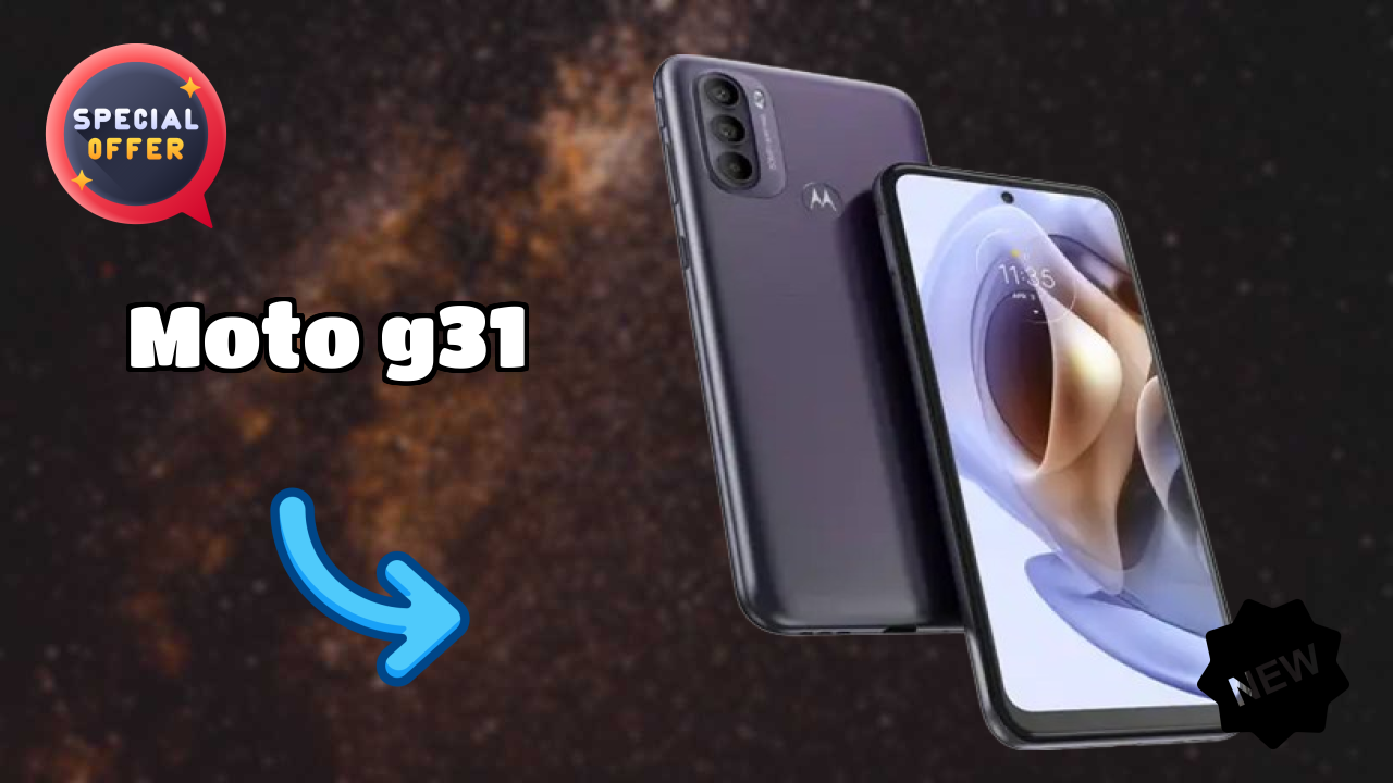 Moto G31 Battery Review: 5000 MAh Charging Time