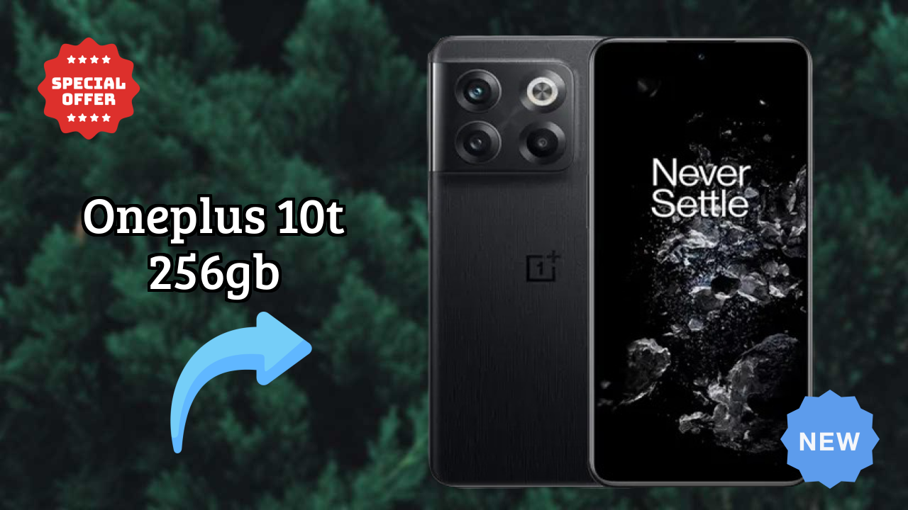 OnePlus 10T 256GB Camera Quality: 16 MP Front Camera Selfie Test