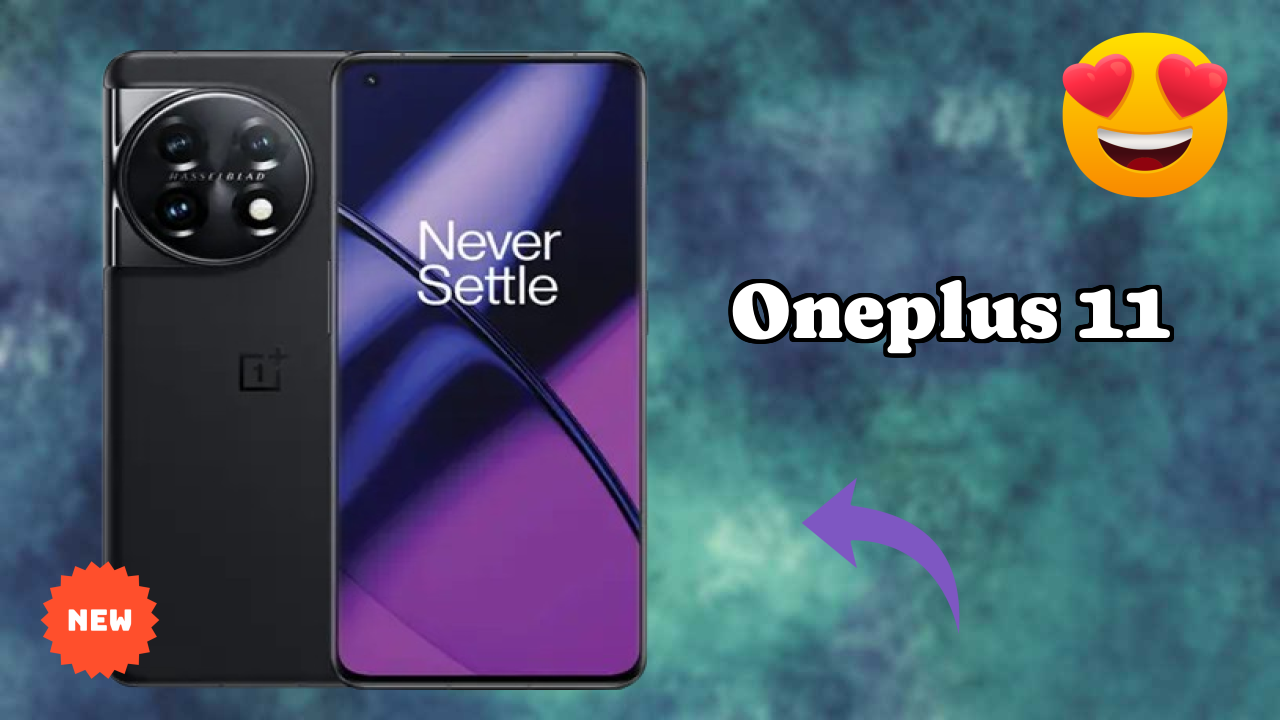 OnePlus 11 Display Quality: Super Fluid AMOLED Review