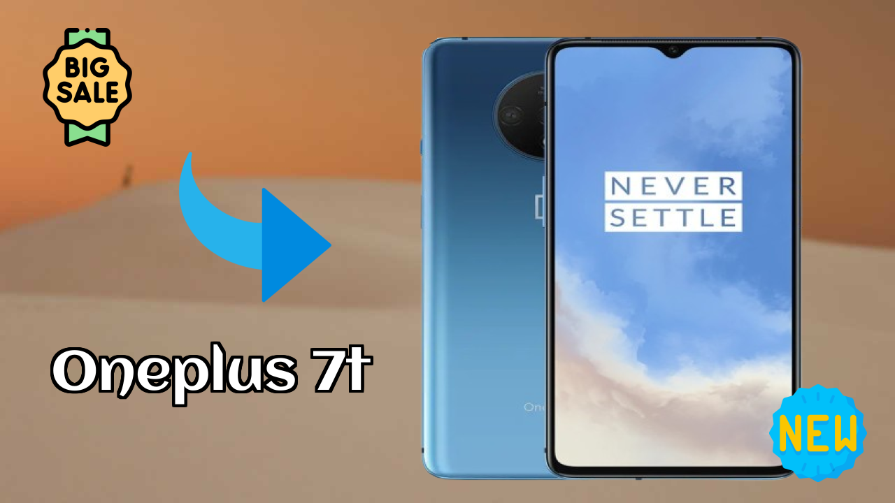 OnePlus 7T Camera Samples: 48 MP + 16 MP + 12 MP Rear Camera Real Test