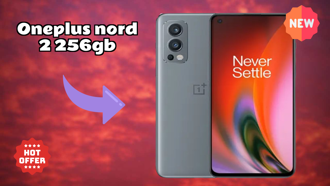 OnePlus Nord 2 256GB Camera Quality: 32 MP Front Camera Selfie Test