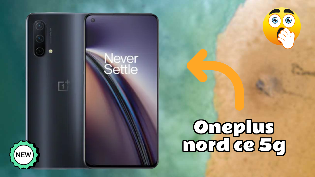 OnePlus Nord CE 5G Price Review: ₹20,999 Worth the Money?