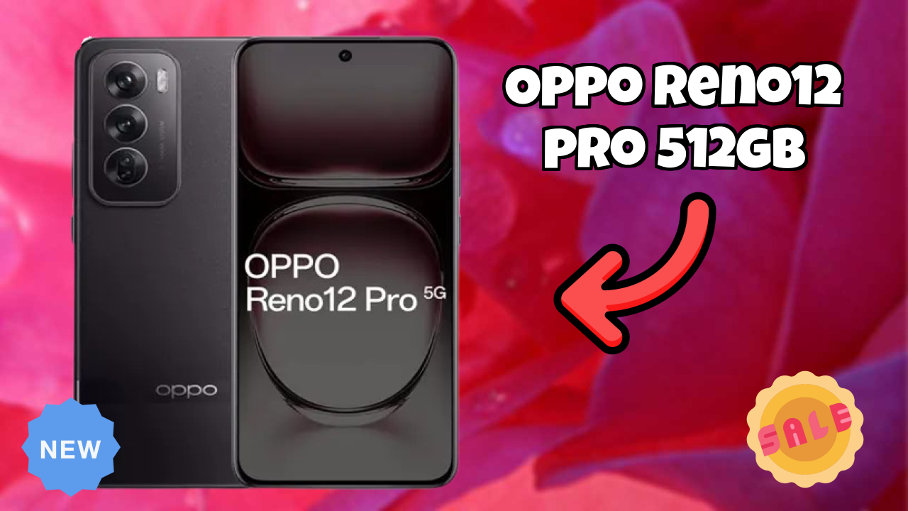 OPPO Reno12 Pro 512GB vs iPhone 15: Which is Better Value?