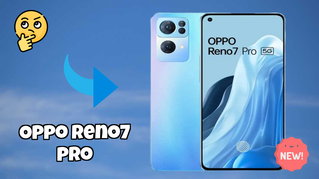 OPPO Reno7 Pro Camera Quality: 50 MP + 8 MP + 2 MP Rear Camera Photo Review