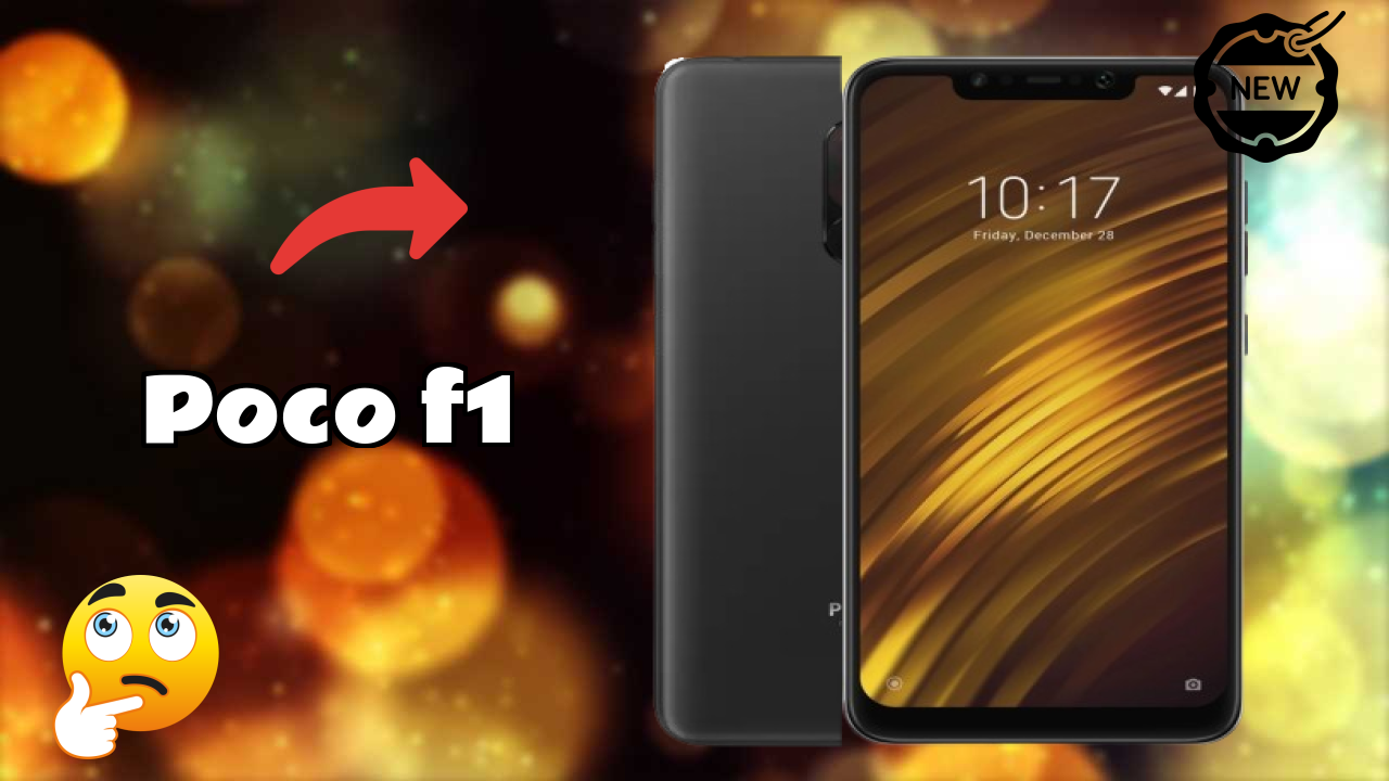 POCO F1 Camera Review: 12 MP + 5 MP Rear Camera Photo Quality