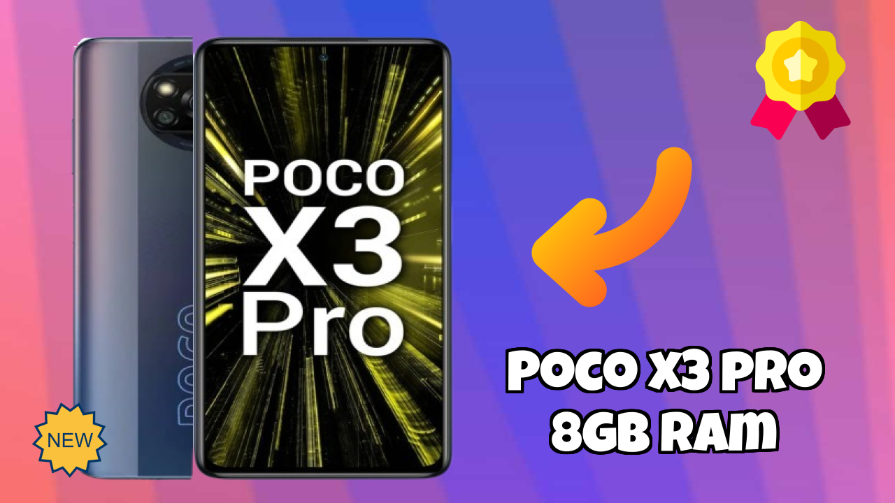 POCO X3 Pro 8GB RAM at ₹20,999 - Is It Worth Buying?
