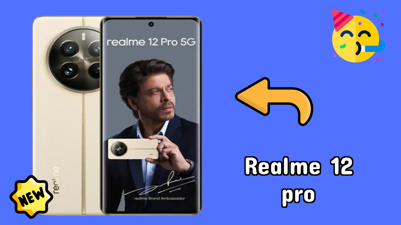 Realme 12 Pro Battery Review: 5000 MAh Charging Analysis