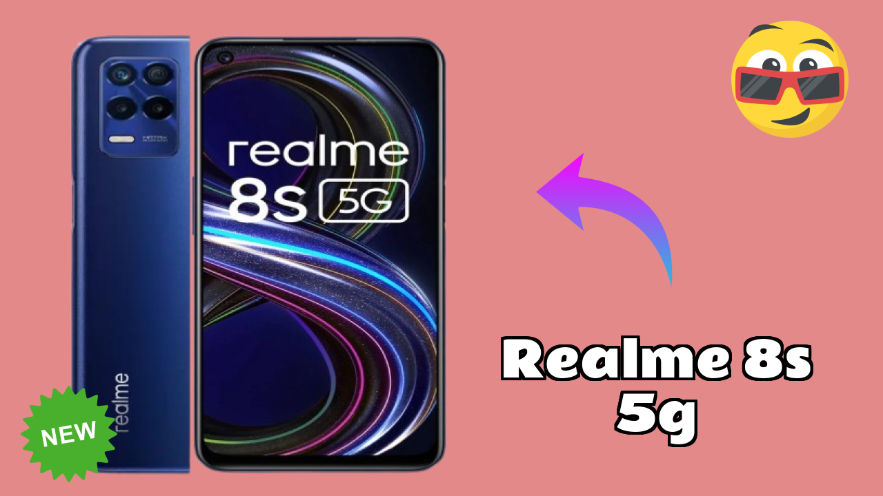 Realme 8s 5G vs Samsung: Complete Feature Compare