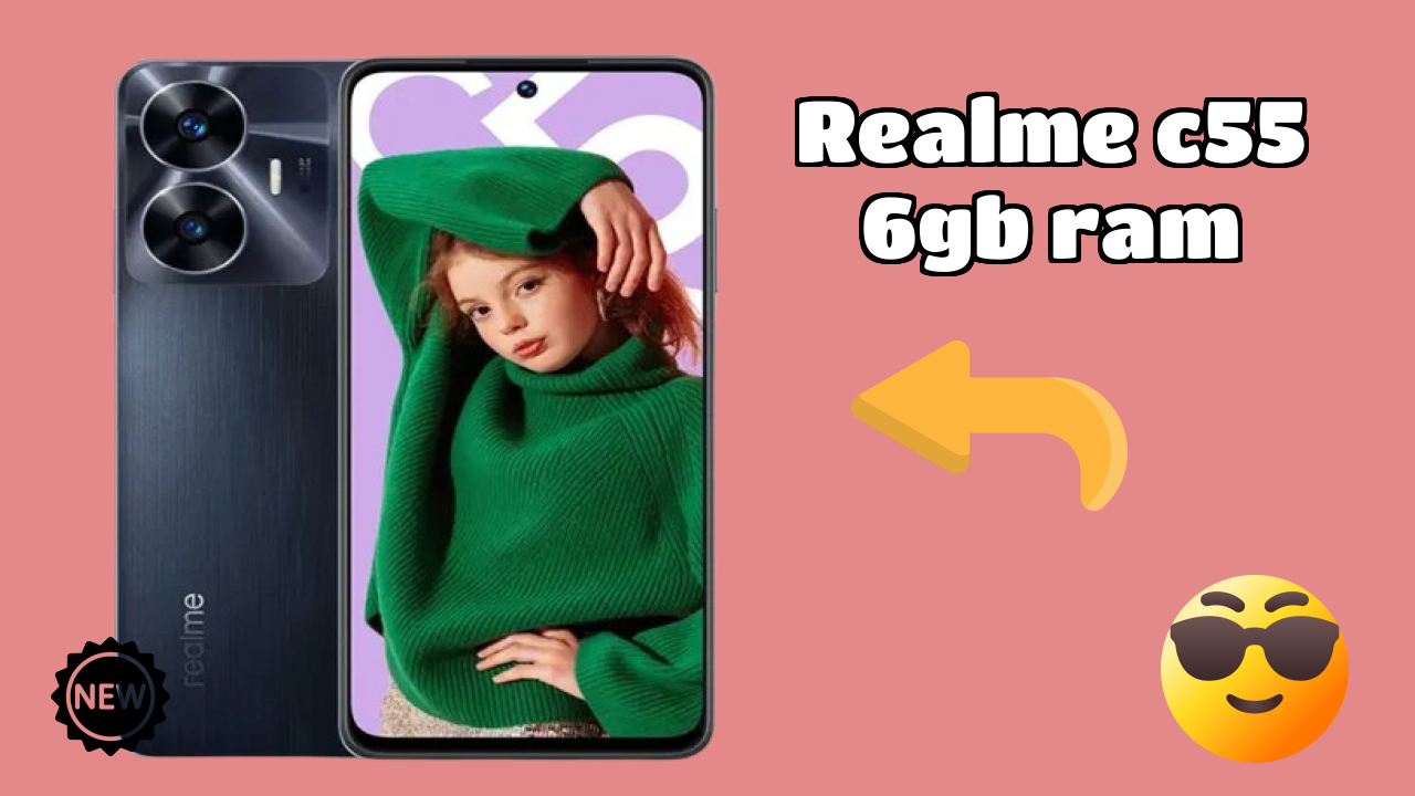 Realme C55 6GB RAM at ₹10,999 - Worth Buying? Honest Opinion