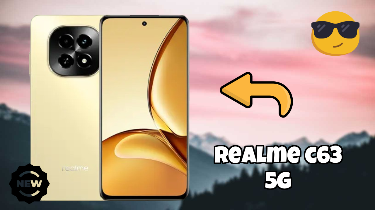 Realme C63 5G vs Competitors: Best Budget Winner?