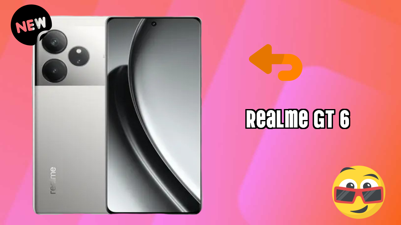 Realme GT 6 Performance Test: Snapdragon 8s Gen 3 Speed & Reliability