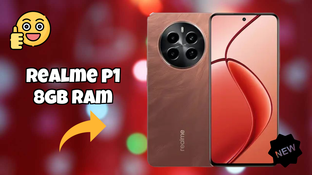 Realme P1 8GB RAM Camera Samples: 50 MP + 2 MP Rear Camera Quality Test