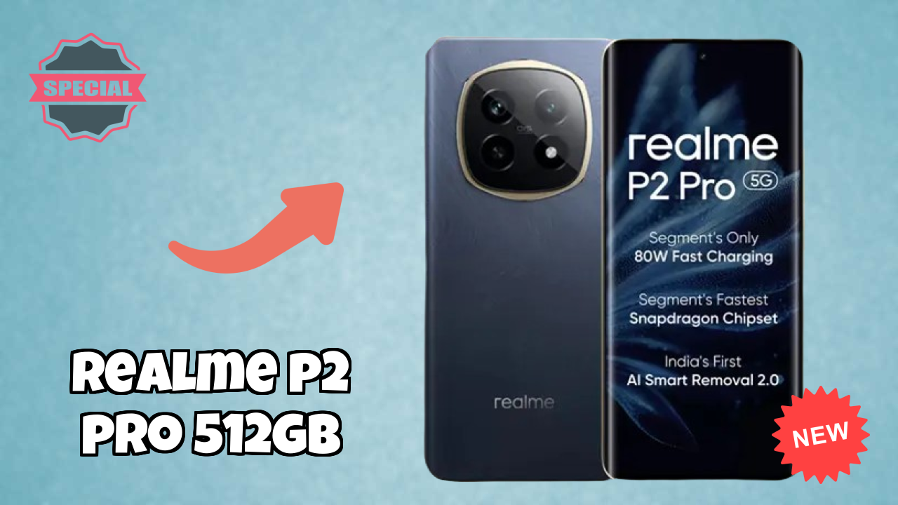 Realme P2 Pro 512GB Camera Quality: 32 MP Front Camera Selfie Test