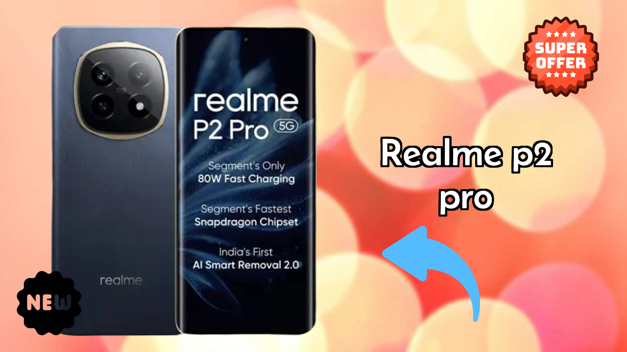 Realme P2 Pro Price Analysis: ₹17,999 Value for Money?