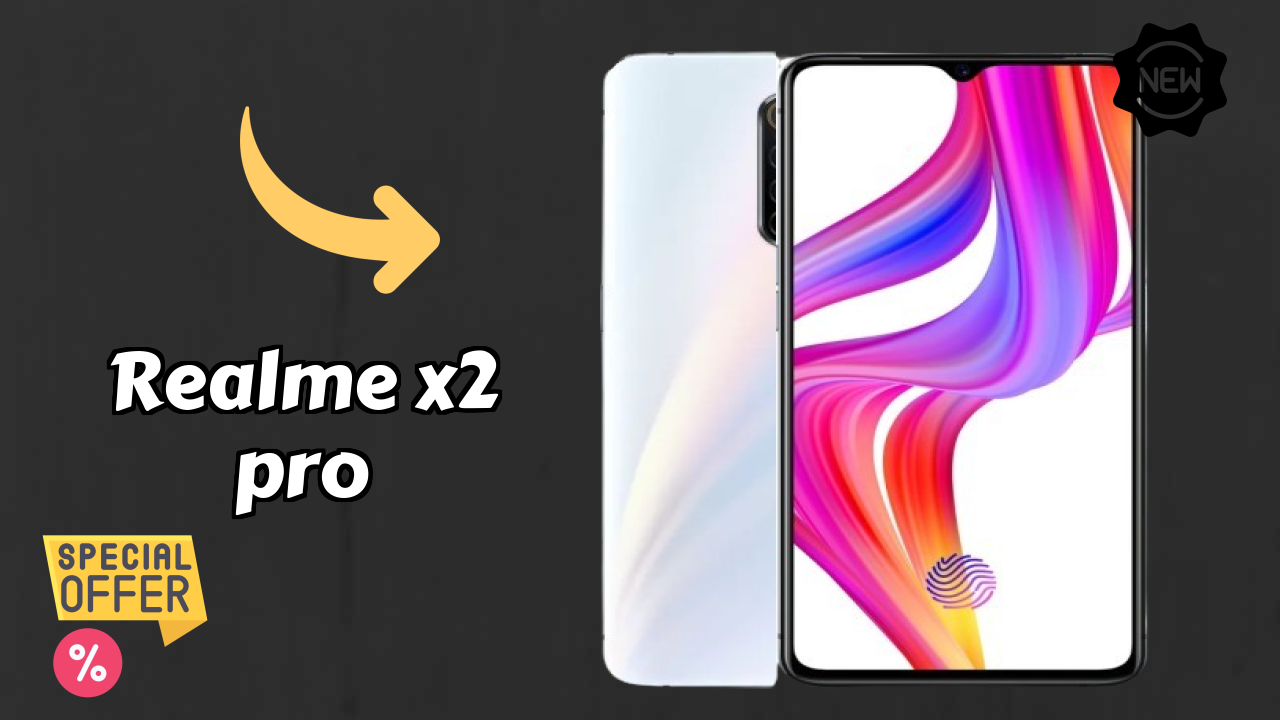 Realme X2 Pro Camera Samples: 64 MP + 13 MP + 8 MP + 2 MP Rear Camera Quality Test