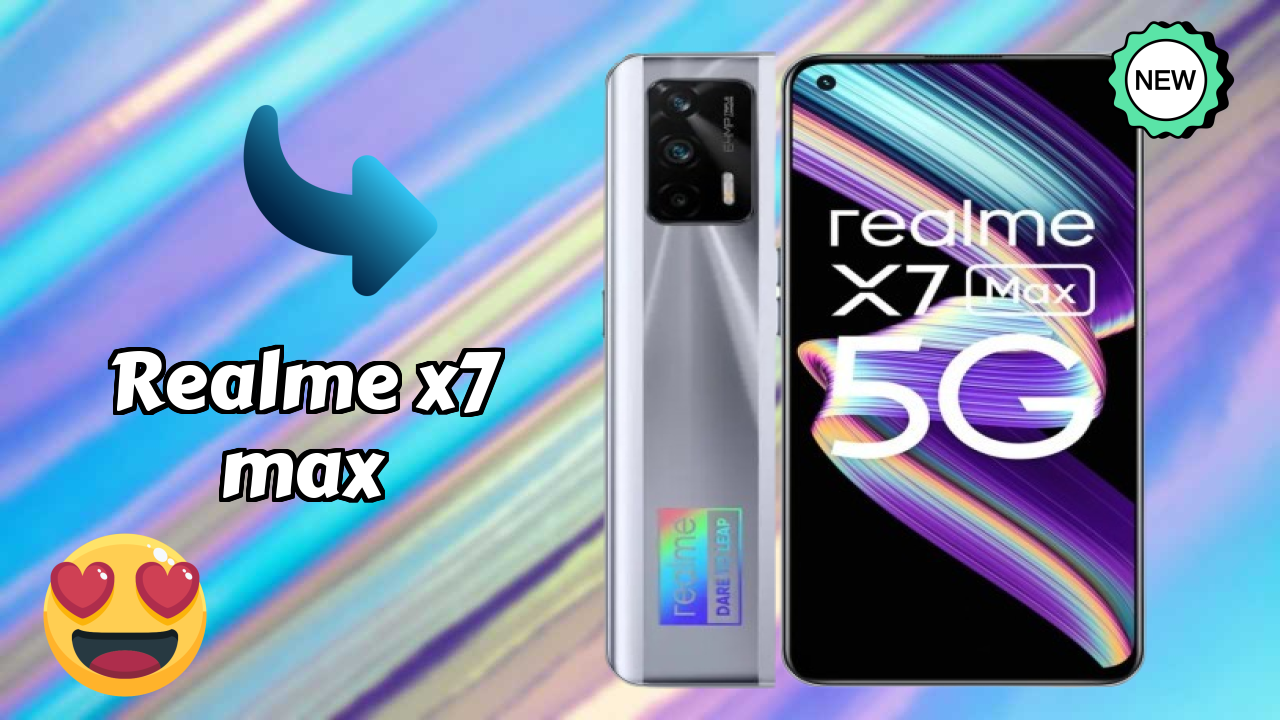 Realme X7 Max Price Drop Alert: Now Just ₹18,453