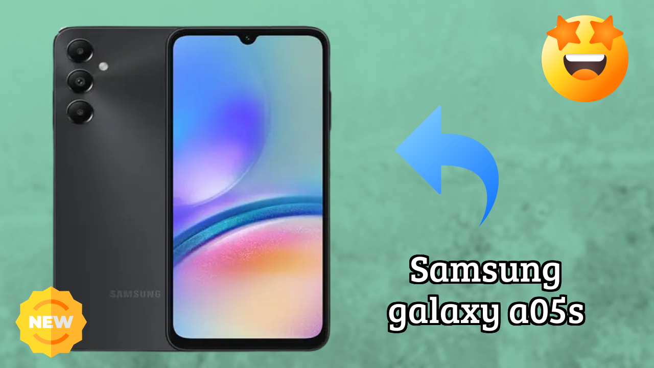 Samsung Galaxy A05s Battery Life: 5000 MAh How Long Lasts