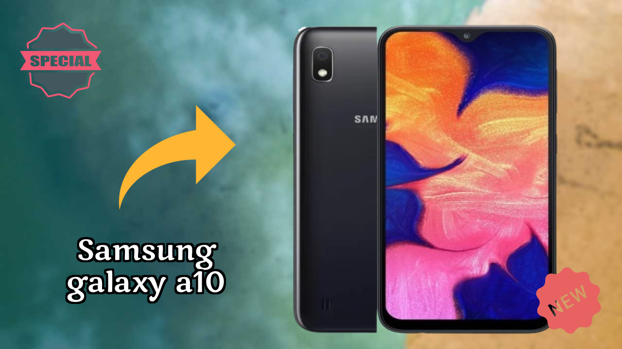 Samsung Galaxy A10 vs iPhone 15: Detailed Feature Comparison
