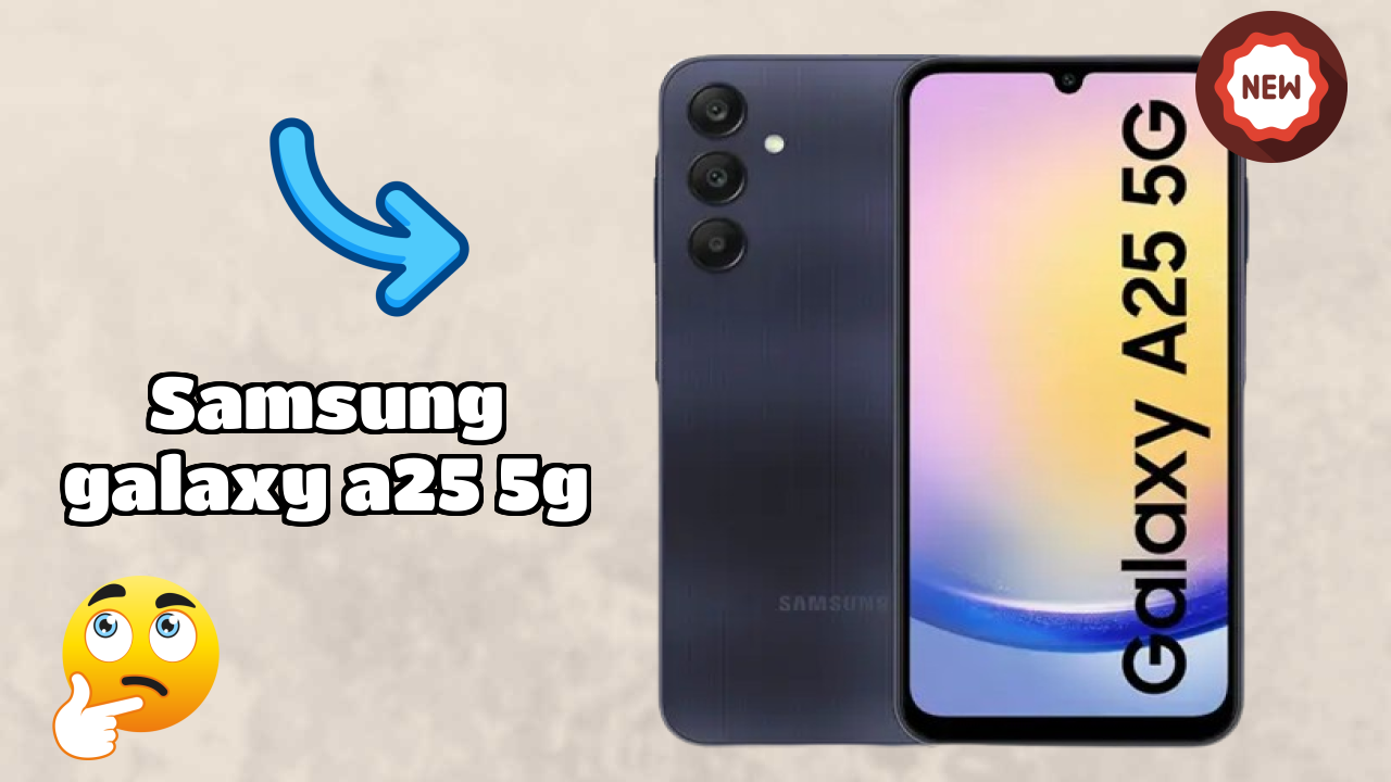 Samsung Galaxy A25 5G Camera Review: 50 MP + 8 MP + 2 MP Rear Camera Low Light