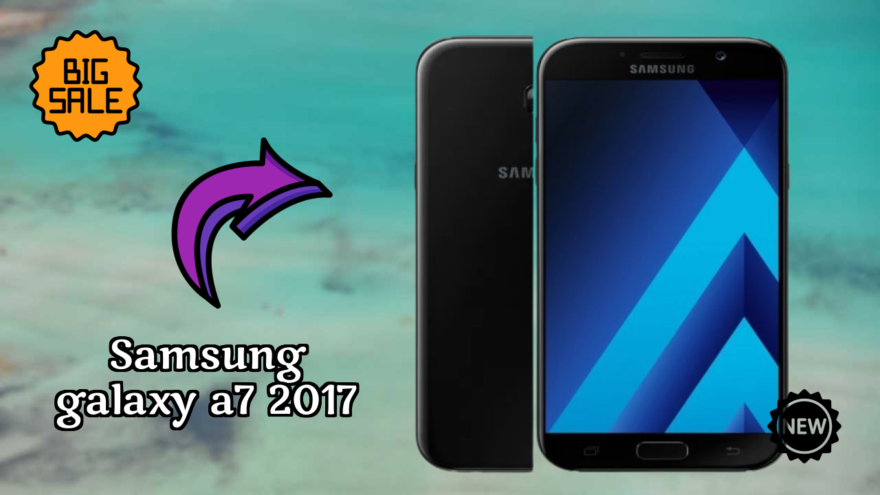 Samsung Galaxy A7 2017 Price Analysis: ₹25,900 Value Review