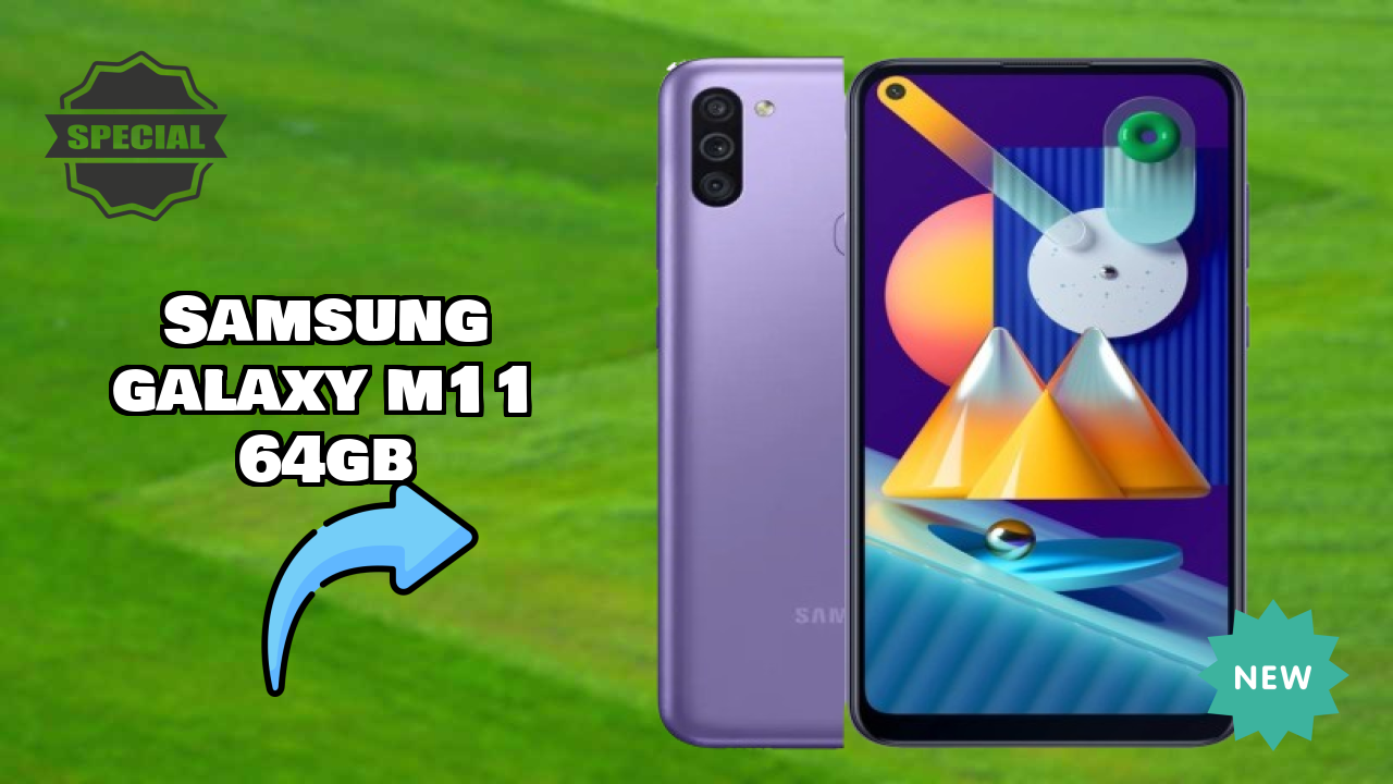Samsung Galaxy M11 64GB vs iPhone: Which Should You Buy?