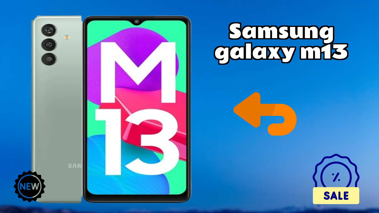 Samsung Galaxy M13 RAM Test: 4 GB RAM Handles Heavy Tasks