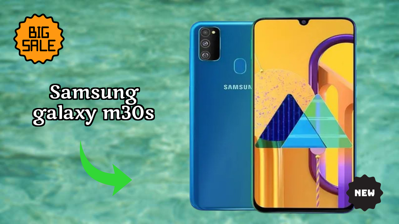 Samsung Galaxy M30s Gaming Performance: Samsung Exynos 9 Octa 9611 FPS
