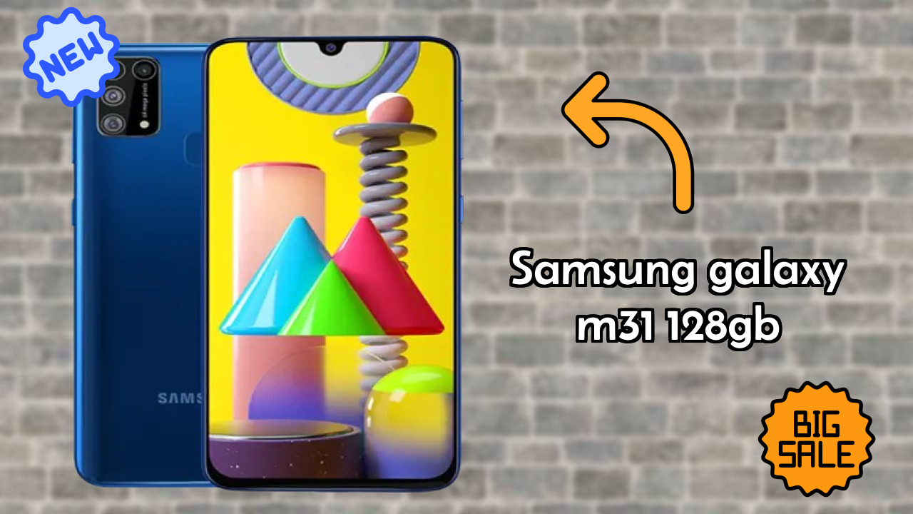 Samsung Galaxy M31 128GB Camera Test: 64 MP + 8 MP + 5 MP + 5 MP Rear Camera Real Photos
