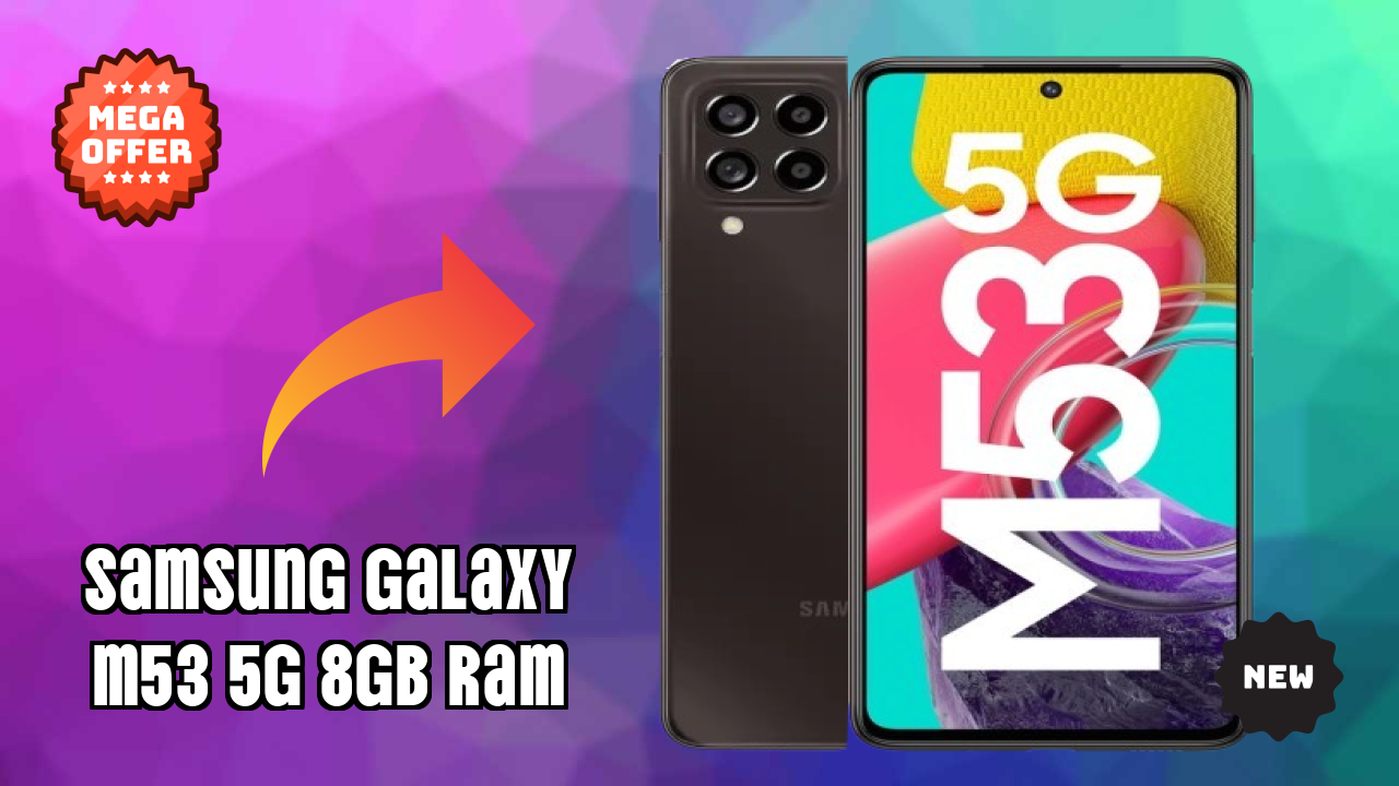 Samsung Galaxy M53 5G 8GB RAM Camera Review: 108 MP + 8 MP + 2 MP + 2 MP Rear Camera Samples
